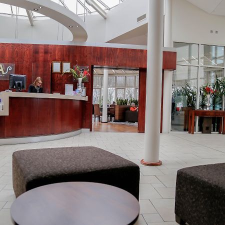 Alona Hotel Bothwell Extérieur photo