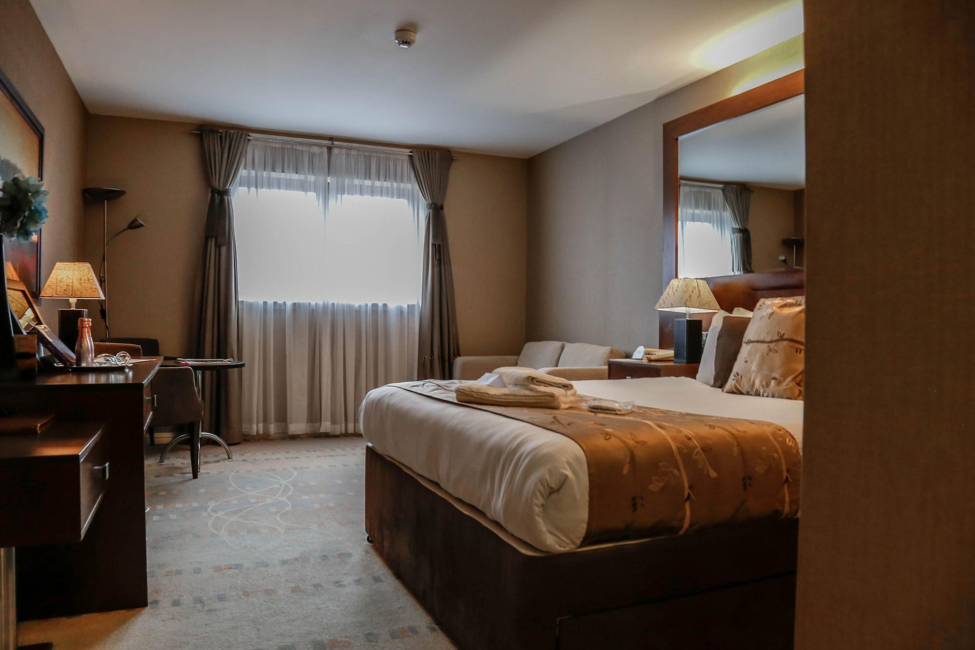 Alona Hotel Bothwell Extérieur photo