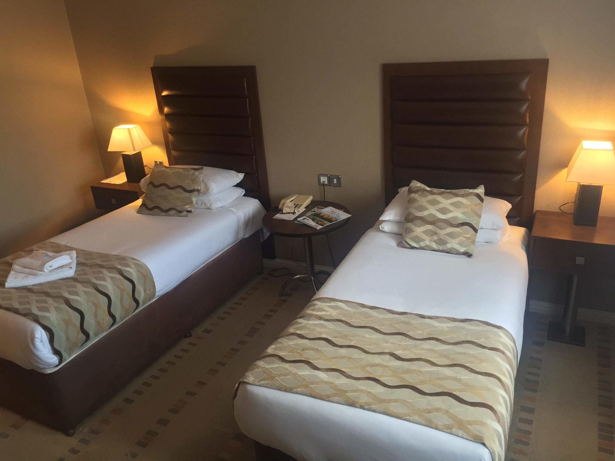 Alona Hotel Bothwell Extérieur photo