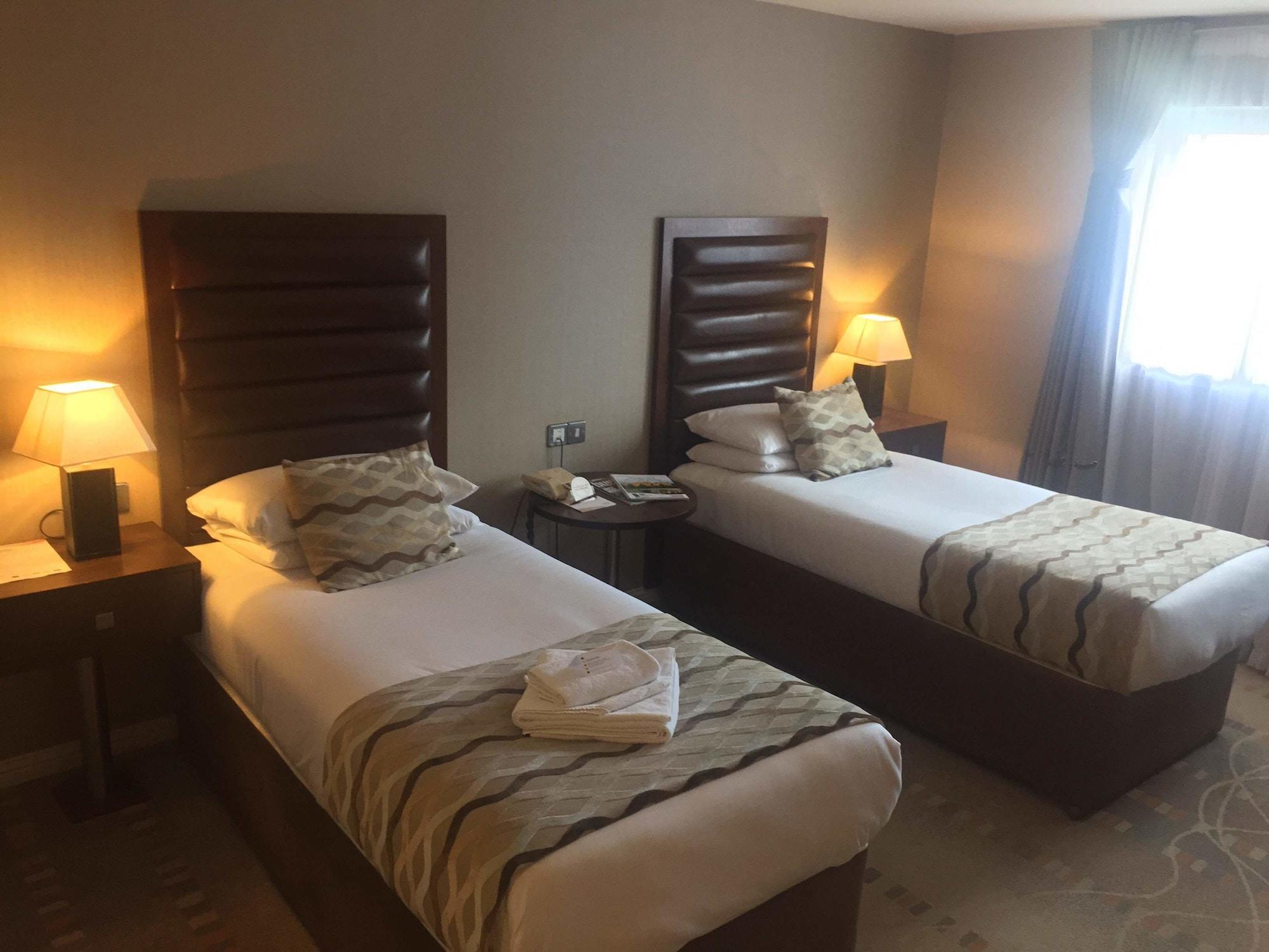 Alona Hotel Bothwell Extérieur photo