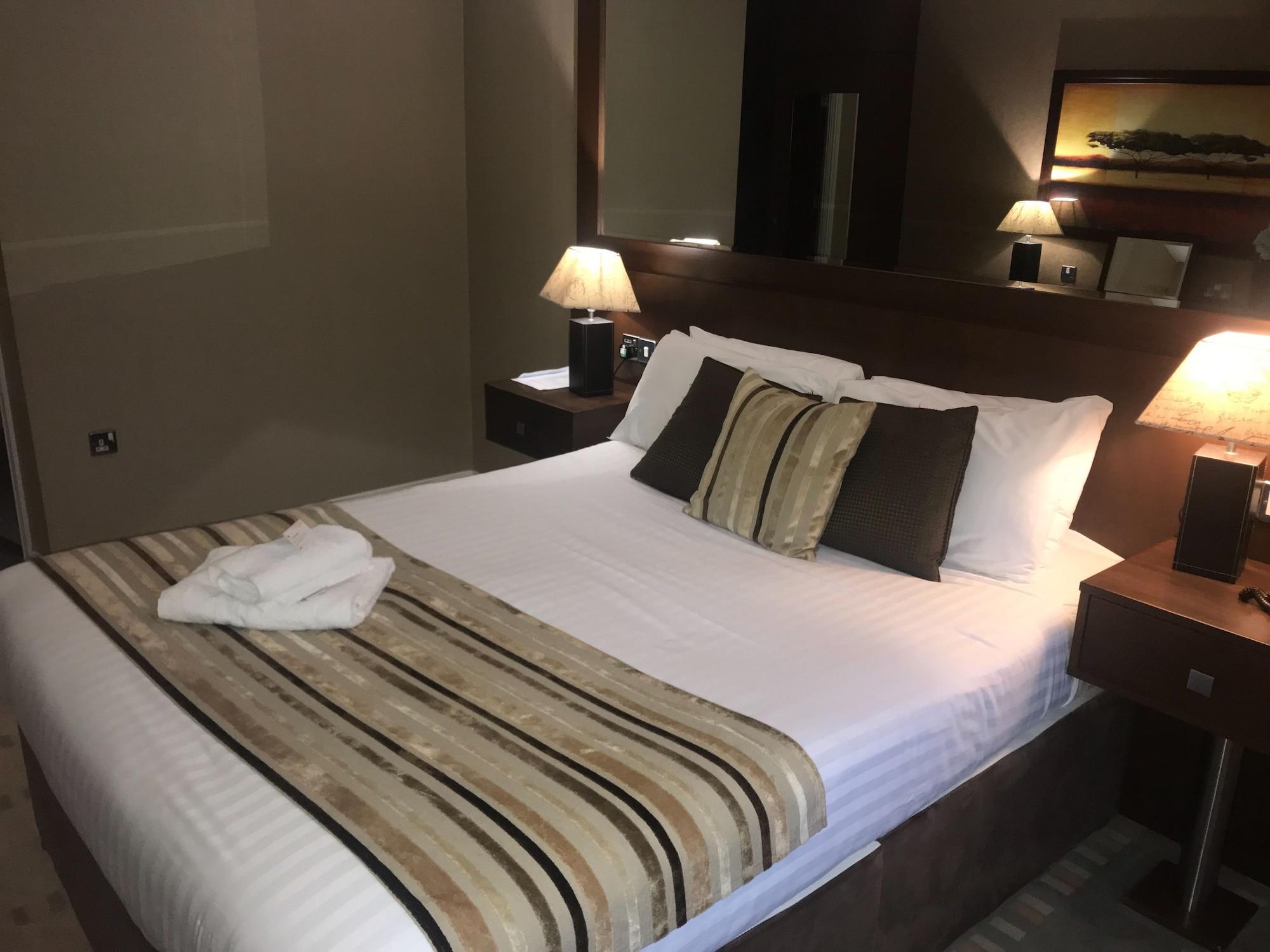 Alona Hotel Bothwell Extérieur photo