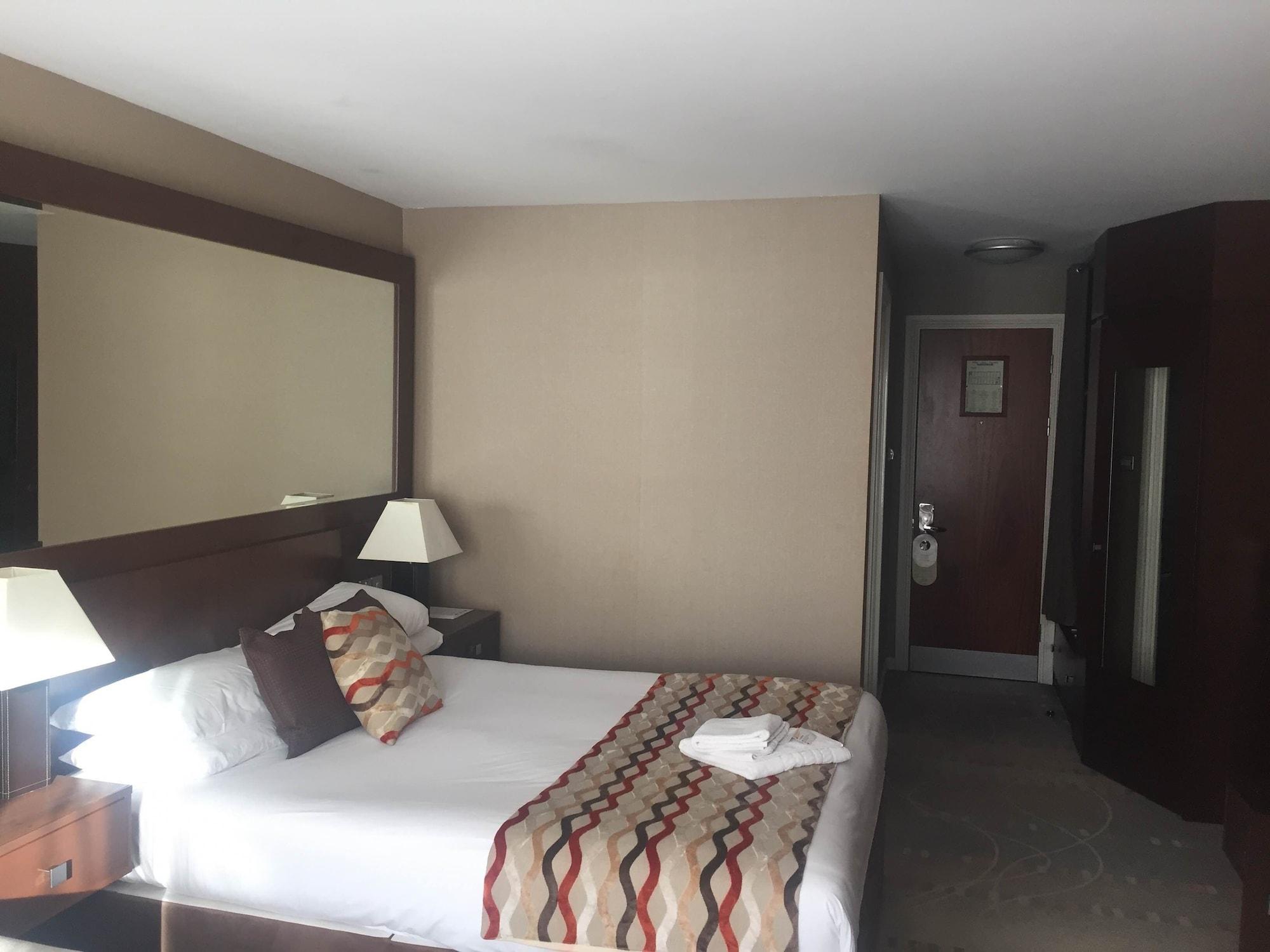 Alona Hotel Bothwell Extérieur photo