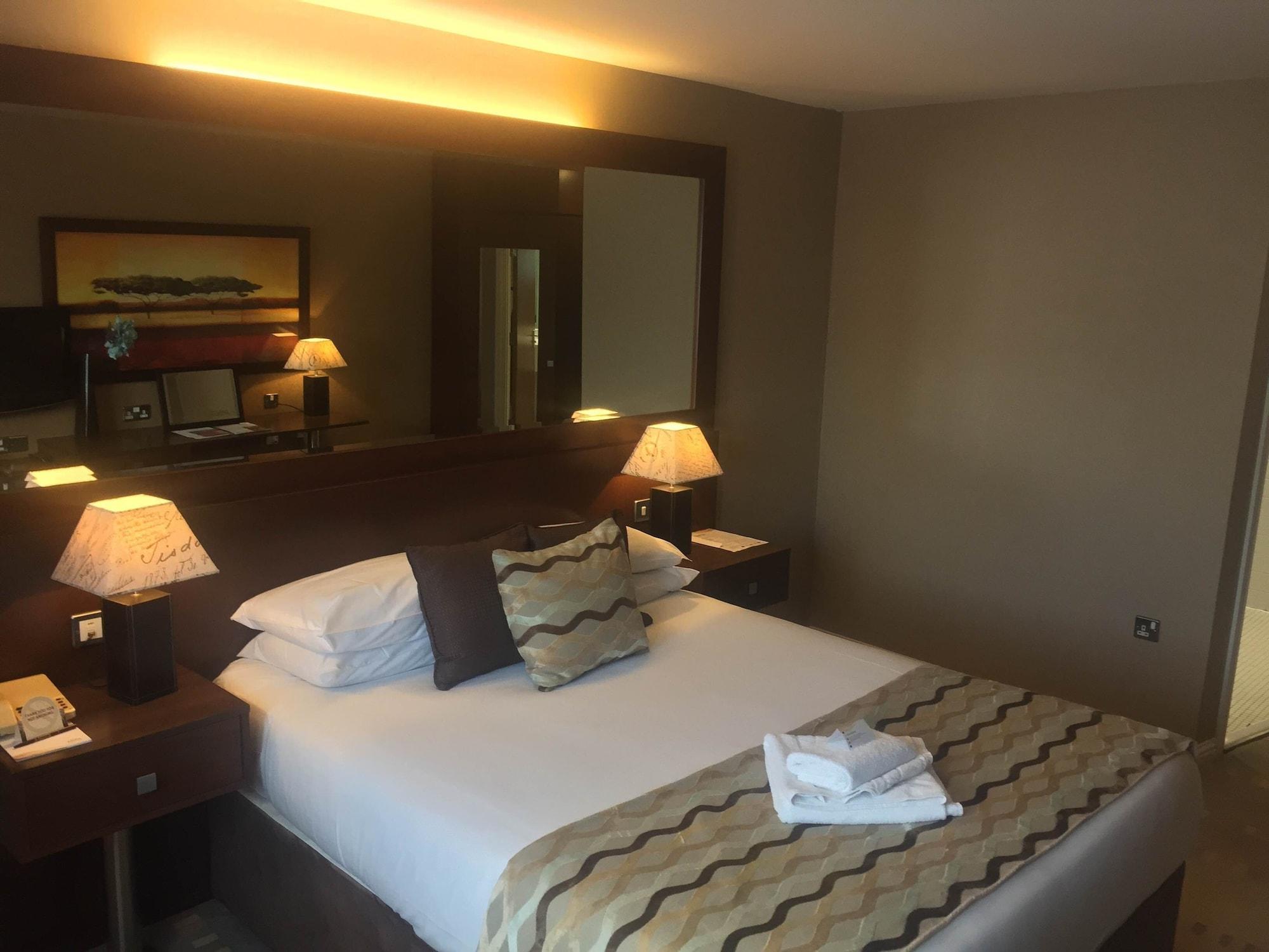 Alona Hotel Bothwell Extérieur photo