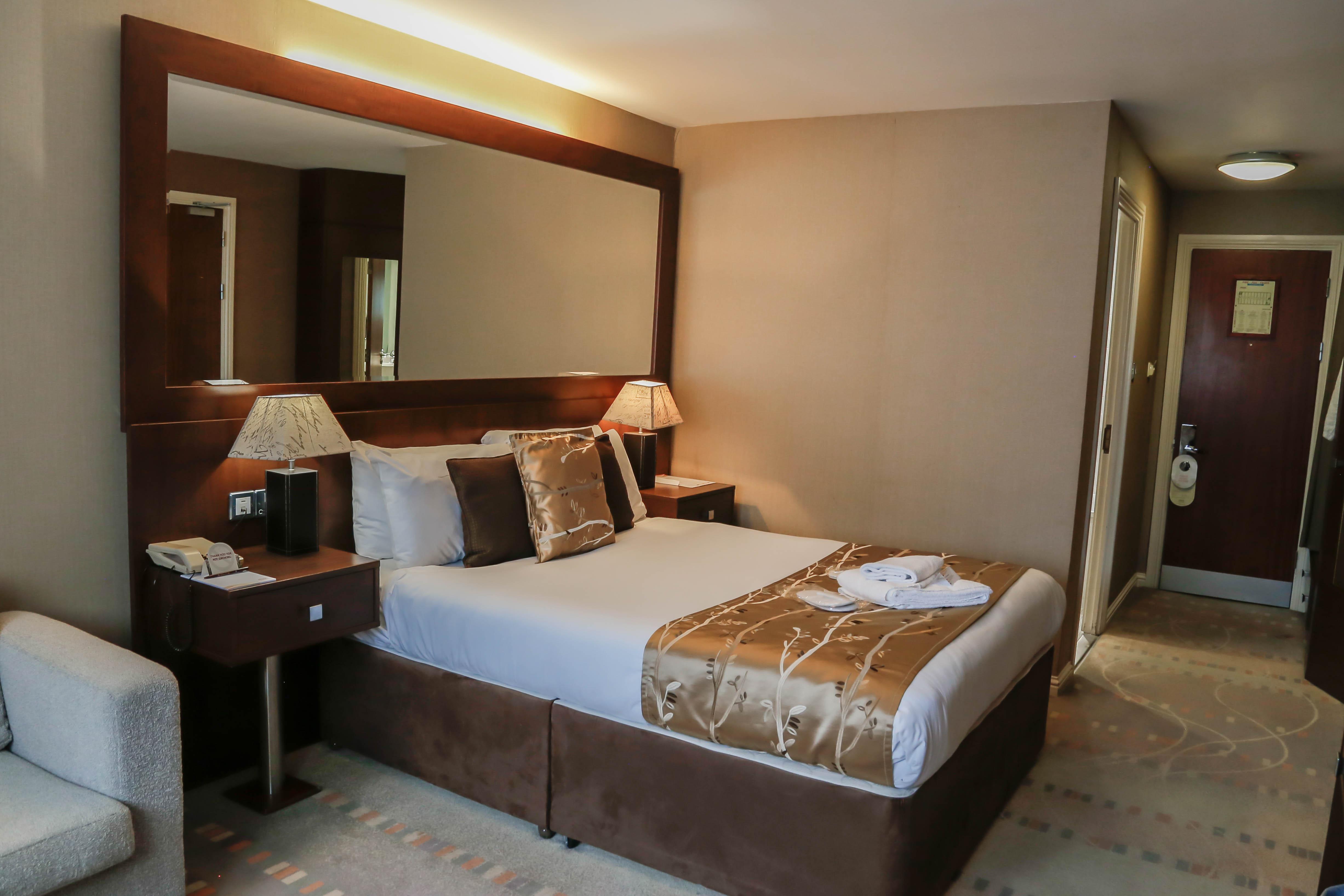 Alona Hotel Bothwell Extérieur photo
