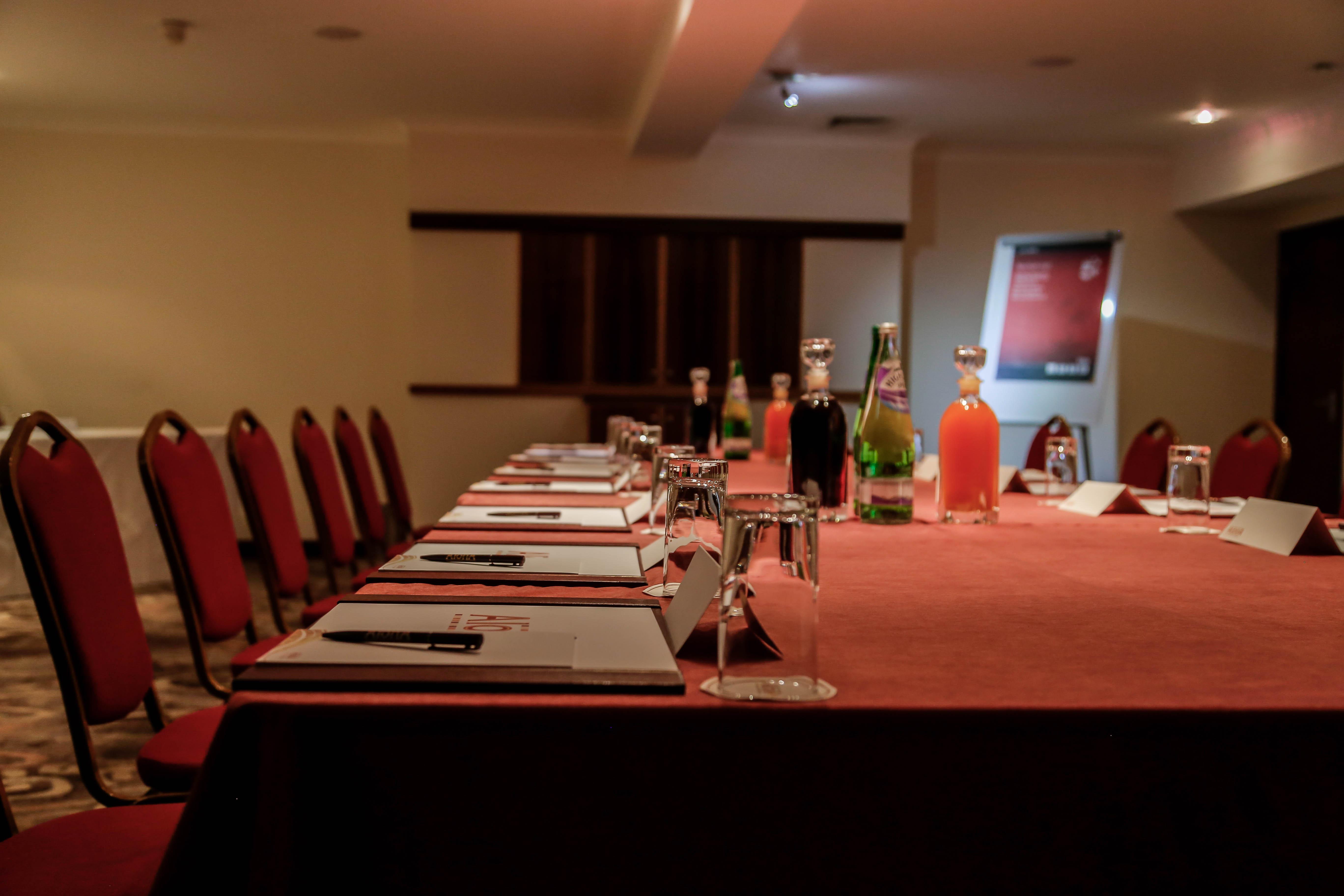 Alona Hotel Bothwell Extérieur photo