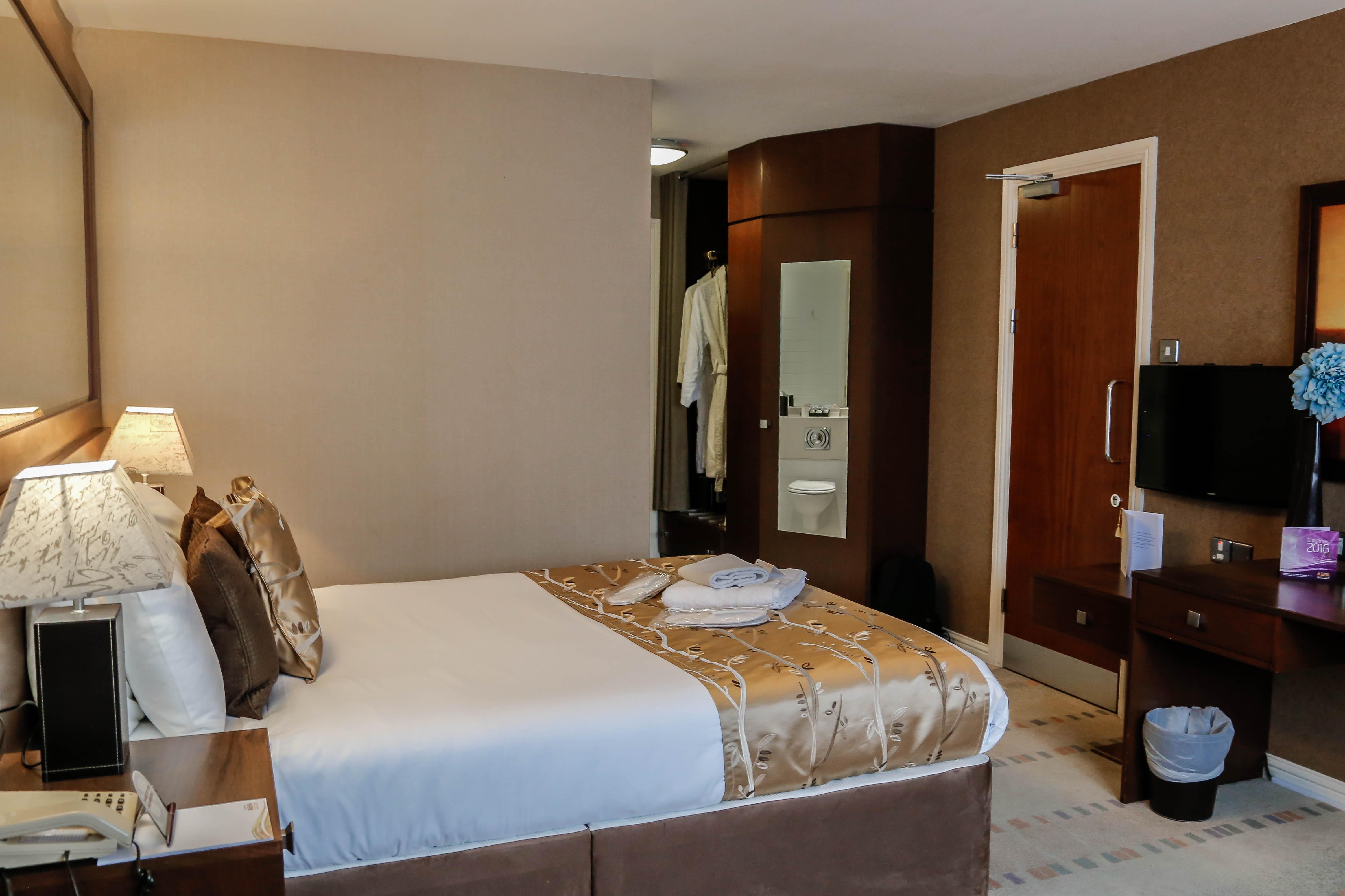 Alona Hotel Bothwell Extérieur photo