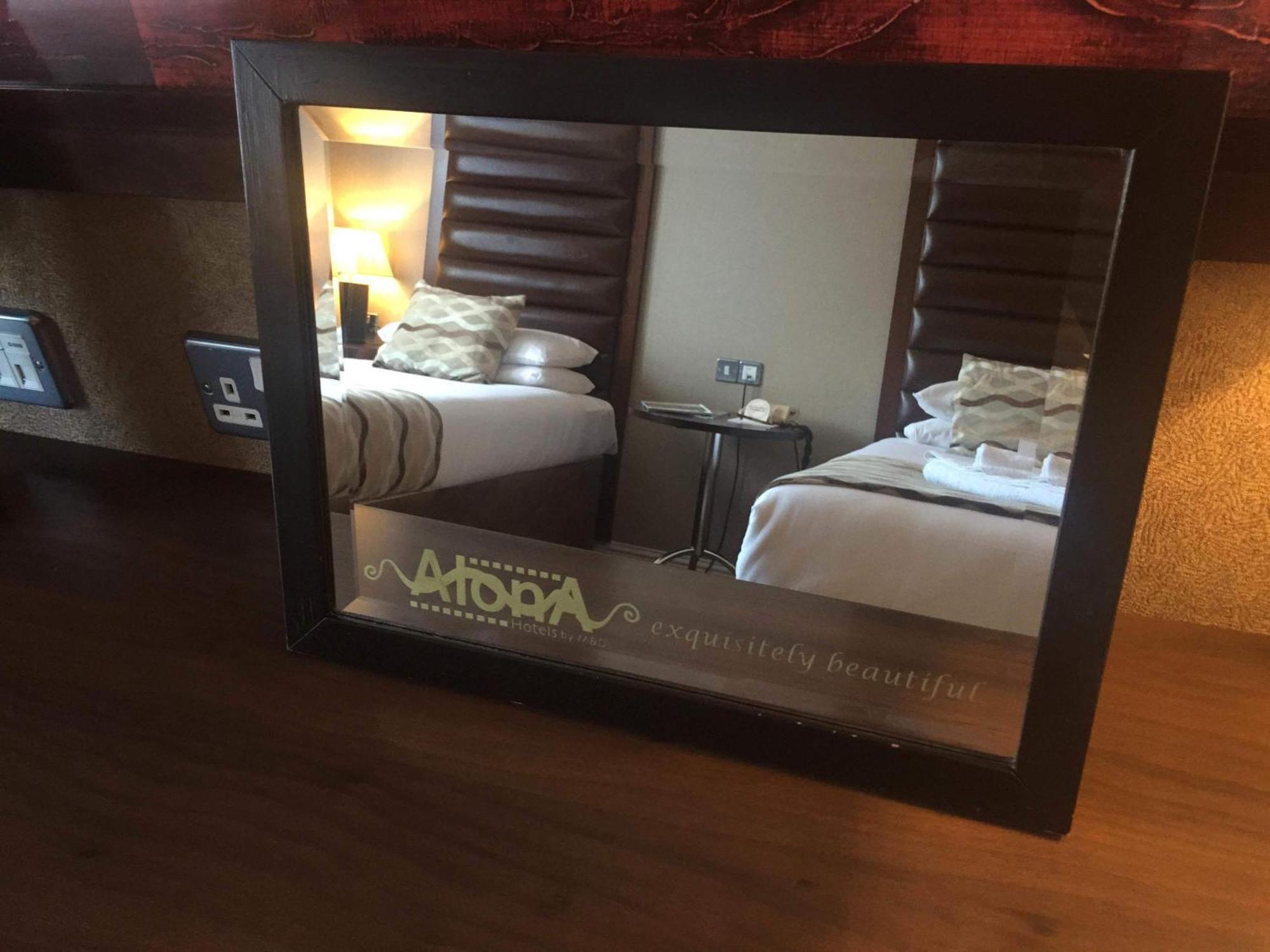 Alona Hotel Bothwell Chambre photo